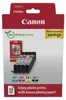 Canon 2103C004, Czarny, Cyjan, Purpurowy, Żółty, Tusz na Podgląd zdjęcia produktu 4