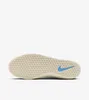 Nike SB Force 58 "Sail University Blue", Blau/Weiß, Größe: Produktbild-Vorschau 2