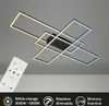 Briloner Roami Lampada da soffitto a LED, dimmerabile, Anteprima dell’immagine prodotto 2