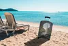 MuchoWow® Koffer Handgepäck Trolley Rollkoffer Kleine Produktbild-Vorschau 6