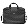 Guess Peat Gucb15P4Tk 16 Czarny/Black Saffiano 4G Triangle Voir les images du produit 5