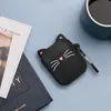 kwmobile Design Schutzhülle für Apple Airpods 1 & 2 Hülle - Produktbild-Vorschau 3