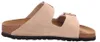 Birkenstock Arizona schmal Pantolette Beige in Gr. 38 Produktbild-Vorschau 6