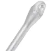 vidaXL Skládací kotva Silver 2,5 kg z kujné litiny Náhled obrázku produktu 5