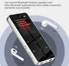 MP3-Player 32GB mit Bluetooth 5.0 & Lautsprecher – 1,8" Produktbild-Vorschau 6