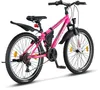 Licorne Bike Guide prémiový horský bicykel vo veľkosti 20, Náhľad obrázku produktu 3