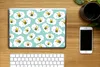 MuchoWow® Laptop Aufkleber Sticker Cover Biene - Insekten - Produktbild-Vorschau 2