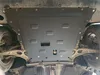 Protezione antincastro per il motore della Ford Kuga Anteprima dell’immagine prodotto 5