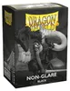Dragon Shield: Matte - Black, Non Glare V2 (100) Produktbild-Vorschau 1