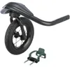 TRIXIE Jogger-Umbausatz für Hundefahrradanhänger - 470.0L x Produktbild-Vorschau 5