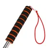 Brandneue 2m/2,5 Meter Outdoor Fahnenmast Edelstahl Produktbild-Vorschau 8