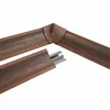 Battiscopa cucina 1,5 m Piano di lavoro 23 mm Battiscopa Anteprima dell’immagine prodotto 3
