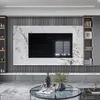 Izrielar akustické panely 120*60*2,1cm dřevěné MDF stěnové Náhled obrázku produktu 7