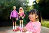 Mattel HXK90 - Ken & Barbie Fashionista Puppe 2PK - 65th Produktbild-Vorschau 8
