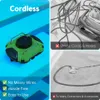 Akumulátorový robotický čistič bazénů, 30 W, vodotěsnost Náhled obrázku produktu 9
