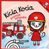 Kicia Kocia poznaje strażaka Voir les images du produit 2
