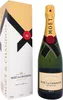 Moët & Chandon Champagne IMPÉRIAL Brut 12,5% Vol. 0,75l in Produktbild-Vorschau 3