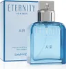 Herrenparfüm Eternity for Men Air Calvin Klein EDT   100 ml Produktbild-Vorschau 4