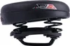 Point Endzone Rocksattel Inno Ride Schwarz Produktbild-Vorschau 4
