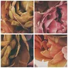 Bild auf Leinwand - Leinwandbild - Einteilig - Blumenstrauß Produktbild-Vorschau 8