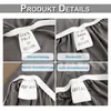 Stretch Sofa Überzug Sesselbezug 3 Sitzer Sofabezug Sessel Produktbild-Vorschau 12