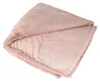 150x200 Kuscheldecke HEAVEN HEB 800 von Lalee powder pink | Produktbild-Vorschau 5
