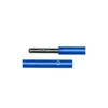 Gymstick Entraîneur de résistance "2.0", bleu, moyen Voir les images du produit 3