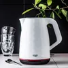 Adler AD 1277 Wasserkocher 1,7 L weiß Produktbild-Vorschau 12