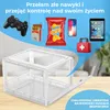 Sejf domowy Fleau z blokadą czasową - Focus Box - sejf Podgląd zdjęcia produktu 4
