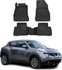 OMAC Fußmatte Gummi TPE für NISSAN JUKE (F15) Produktbild-Vorschau 1