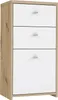 Furniture24 Kommode Best Chest SQNK211 1 Türiger 2 Produktbild-Vorschau 1
