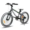 JOYSTAR : vélo pour enfants de 20 pouces pour garçons et Voir les images du produit 10