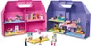 LEGO Friends Kreativer Puppenhauskoffer - Reisespielzeug Produktbild-Vorschau 22