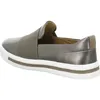 Clarks UN MAUI STEP Damen Slipper in Grau, Größe 7 Produktbild-Vorschau 8