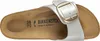 Birkenstock Madrid Big Buckle  Open Teen - Gebroken wit - Produktbild-Vorschau 51