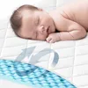 Zöllner Babymatratze - Kinderbettmatratze - Dr. Lübbe Air Produktbild-Vorschau 4