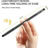 Joyroom JR-DR01 Passiver Stylus Schwarz Produktbild-Vorschau 9