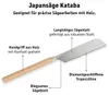 WALTER Japansägen-Set: DOZUKI, RYOBA, KATABA - 3-teilig, Produktbild-Vorschau 2