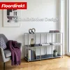 Étagère métallique Floordirekt Concept Epure MK-018, L 116 Voir les images du produit 4