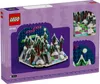 LEGO® Promotional 40785 Diorama Polarlichter Produktbild-Vorschau 2