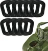 BW® 10x Ersatzdichtung für Kraftstoffkanister Metall Produktbild-Vorschau 2