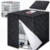Abdeckplane für IBC Wassertank 1000L – UV-Schutz & Produktbild-Vorschau 1