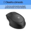 HP 280 Wireless-Maus, leise, Rechts, Optisch, RF Wireless, Produktbild-Vorschau 19