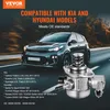 Pompe à carburant haute pression 50-80 L/h  Débit 0,5 Mpa Voir les images du produit 2