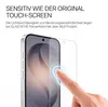 3x Galaxy A54 5G Panzerglas Panzerfolie Schutzglas Display Produktbild-Vorschau 7