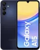 Samsung Galaxy A15 256 GB Dual-Sim Blue Black Neu Produktbild-Vorschau 1