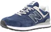 New Balance 574  Sneakers Laag - Blauw - Maat 41.5 Produktbild-Vorschau 22