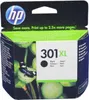 Cartucho de tinta original HP 301XL  de alto rendimiento. Vista previa de la imagen del producto 10