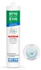 OTTOSEAL Silikon S-100 300ML C753 CROCUSBLAU - 1397330 Produktbild-Vorschau 4