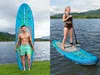 Bestway® Hydro Force® SUP Allround Board-Set Aqua Journey™ Produktbild-Vorschau 9